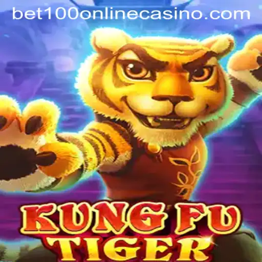 Discover the Excitement of KungFuTiger: The Ultimate Online Casino Adventure