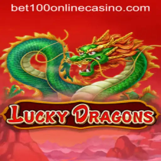 Exploring LuckyDragons Casino Game