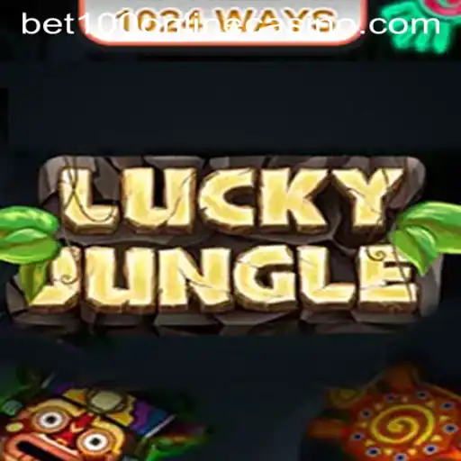 Discover the Thrills of LuckyJungle1024 at Bet100 Online Casino
