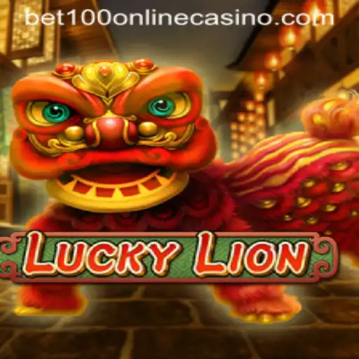 Exploring the Thrills of LuckyLion in the Bet100 Online Casino