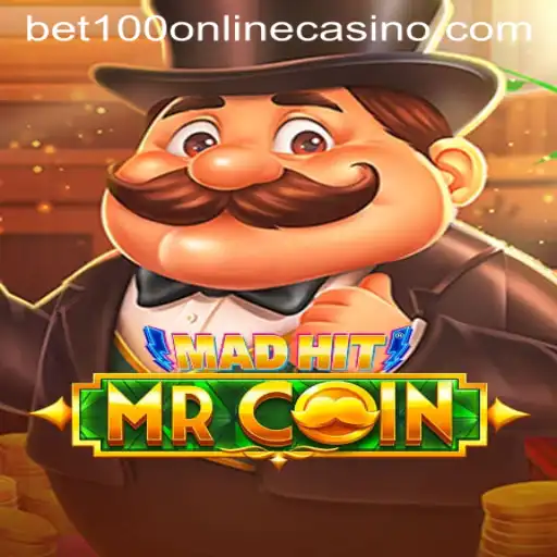 Discover the Exciting World of MadHitMrCoin Online Casino Game