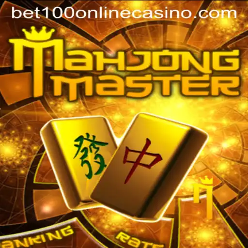 Exploring MahJongMaster: A Dive into the Classic Game with bet100 Online Casino