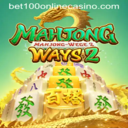 Exploring the Exciting World of MahjongWays2 at Bet100 Online Casino