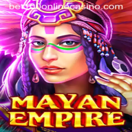 Discover the Thrilling World of MayanEmpire at Bet100 Online Casino