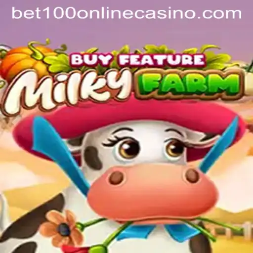 Exploring MilkyFarmBuyFeature: Your Guide to This Exciting Online Casino Game
