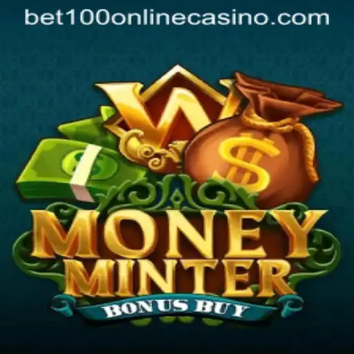 Exploring the Thrills of MoneyMinterBonusBuy at Bet100 Online Casino