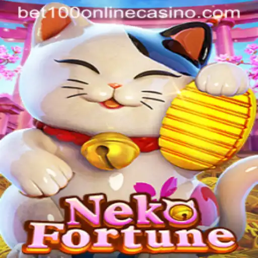 Unveiling NekoFortune: The New Wave of Bet100 Online Casino