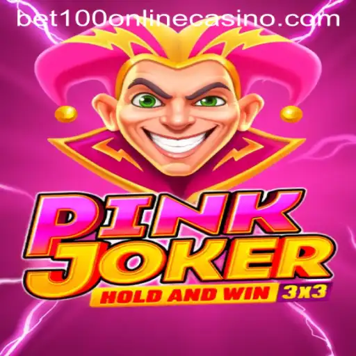 Exploring the Exciting World of PinkJoker in the Bet100 Online Casino