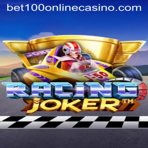 RacingJoker and Bet100: A High-Octane Gaming Experience