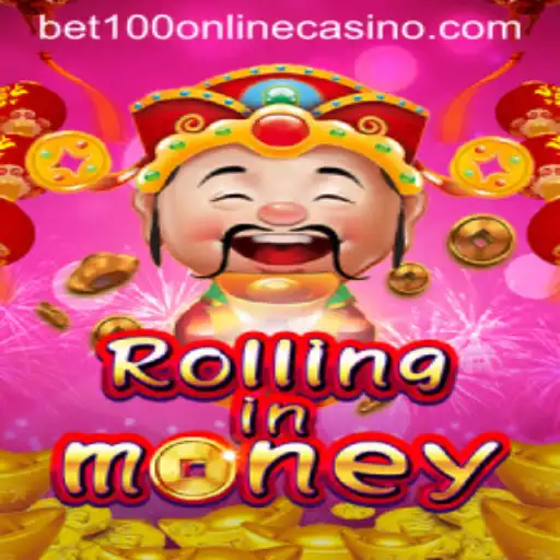 Explore the Thrilling World of RollingInMoney: An Inside Look at the Bet100 Online Casino Game
