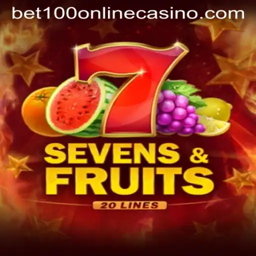 Exploring SevensFruits20: The New Gem in Online Casino Gaming