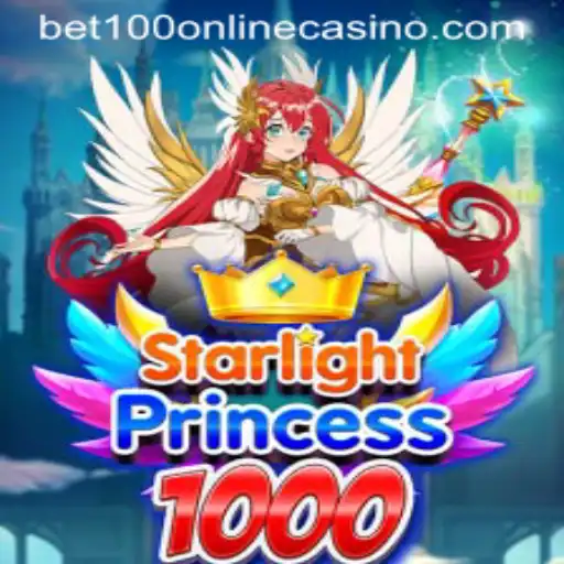 Exploring the Enchanting World of StarlightPrincess1000: A Thorough Guide to Bet100 Online Casino