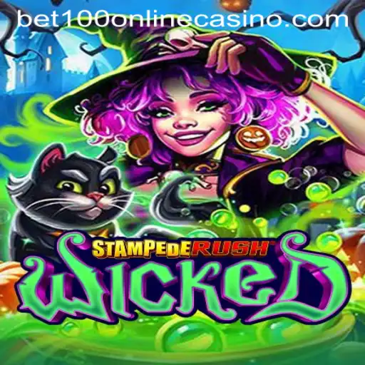 Explore StempedeRushWicked: Betting Excitement Meets Digital Innovation