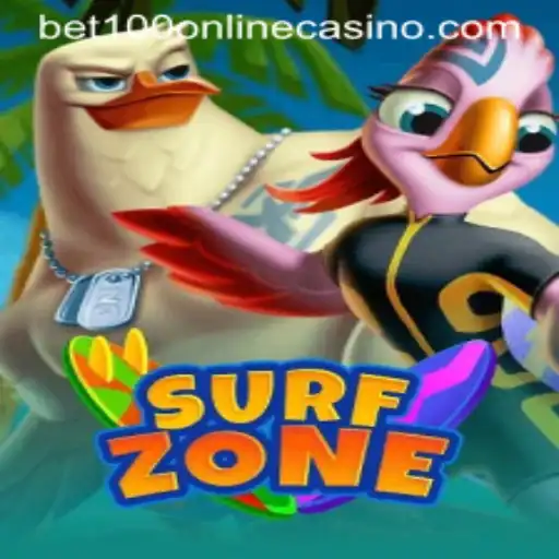 Exploring the Exciting World of SurfZone and bet100 Online Casino