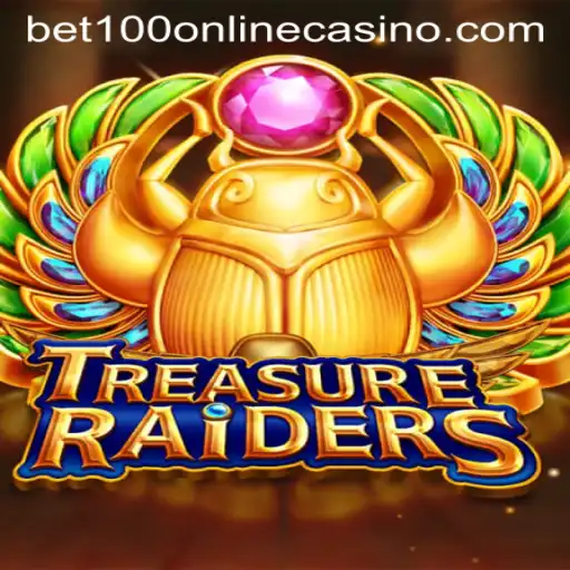 Uncovering TREASURERAIDERS: A Thrilling Gaming Experience