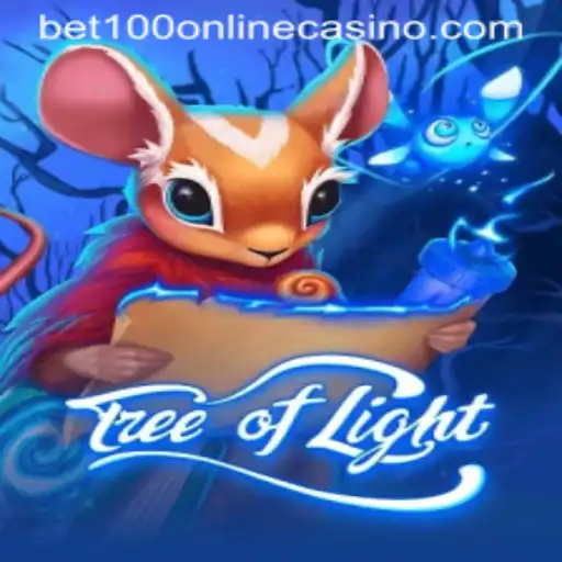Exploring the Enchanting World of Tree of Light in Bet100 Online Casino