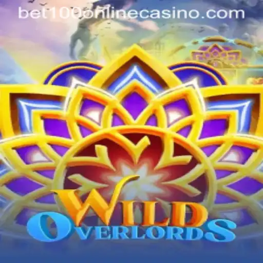 Exploring the Unique World of WildOverlords at Bet100 Online Casino