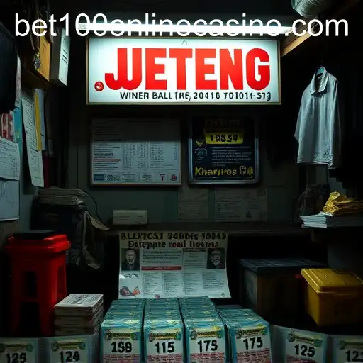 The Complex Landscape of Jueteng and Its Place in Modern Gambling