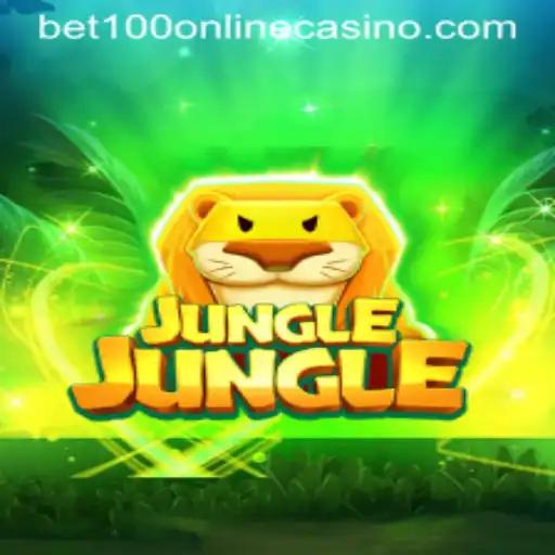 Discover the Thrills of JungleJungle at Bet100 Online Casino