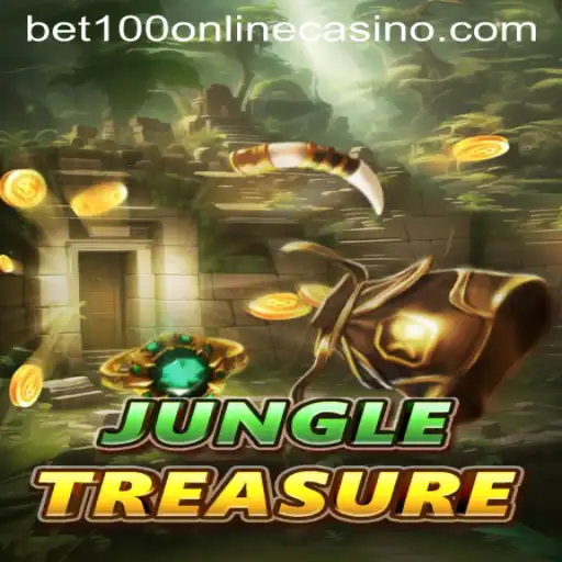 Discover the Thrilling World of JungleTreasure at Bet100 Online Casino