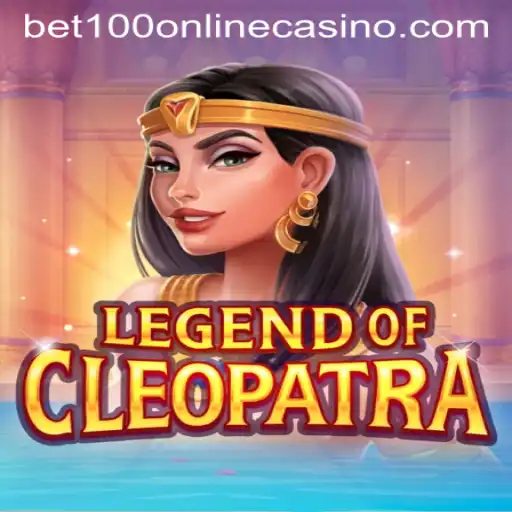 Exploring the Legend of Cleopatra at Bet100