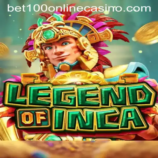 Exploring the Exciting World of LegendofInca in Bet100 Online Casino