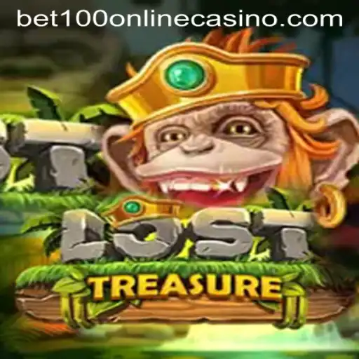 Exploring LostTreasure: A New Era in Online Casino Gaming