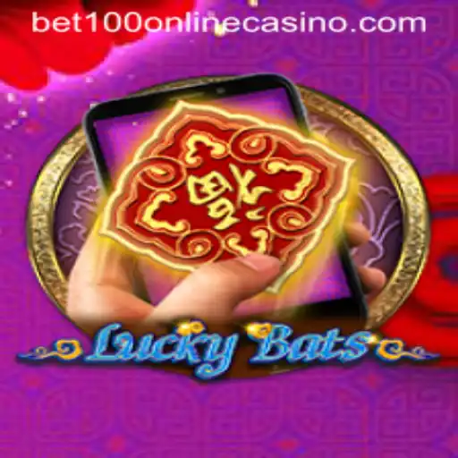 LuckyBatsM: A Comprehensive Guide to Betting at bet100 Online Casino