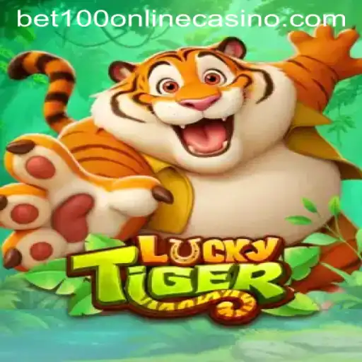 Exploring the Excitement of LuckyTiger at Bet100 Online Casino