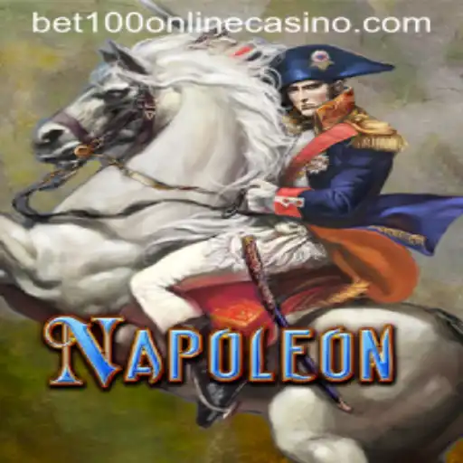 Discovering the Thrills of Napoleon on Bet100 Online Casino