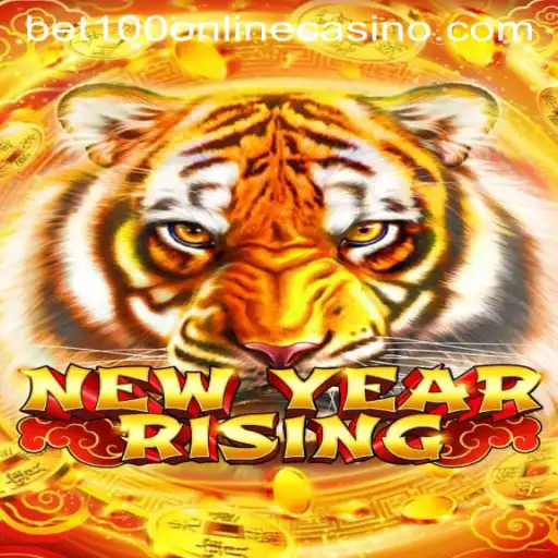 Exploring the Thrills of NewYearRising at bet100 Online Casino