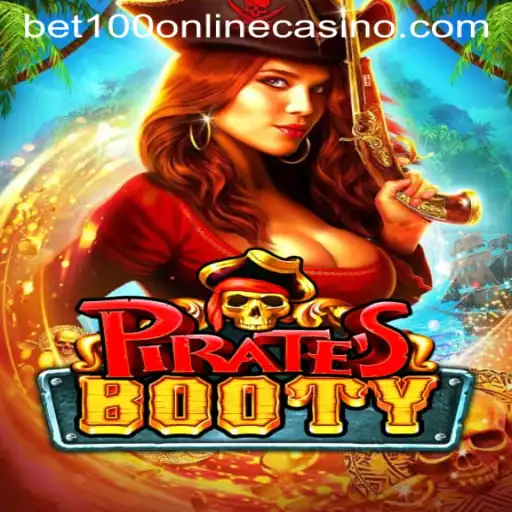 Discover the Adventure: PiratesBooty at Bet100 Online Casino