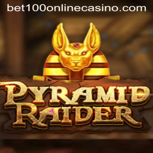 Exploring PyramidRaider Casino Game