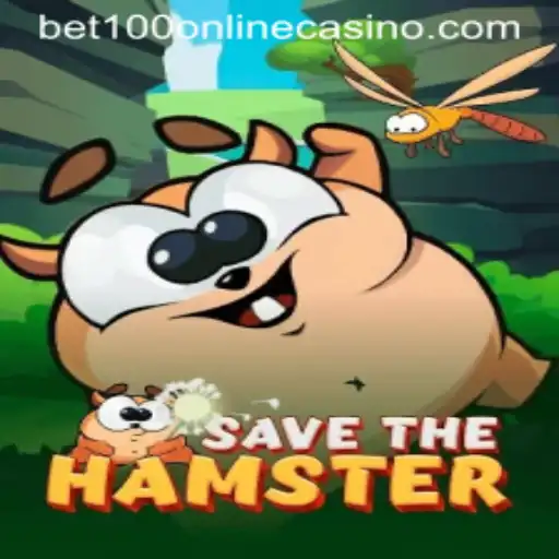 Exploring the Exciting World of SavetheHamster and Online Casino Thrills with Bet100