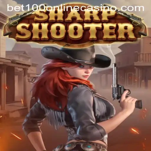 Discover the Thrilling World of Sharpshooter at Bet100 Online Casino