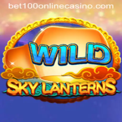 Discover the Exciting World of SkyLanterns: A Captivating Game at Bet100 Online Casino