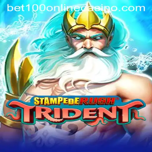 Discovering StempedeRushTrident in the Exciting World of Online Casinos