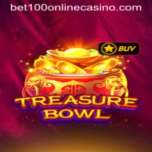 Discover TreasureBowl at Bet100 Online Casino