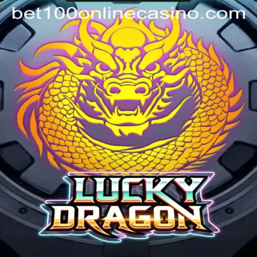 Unleashing the Thrill of LuckyDragon