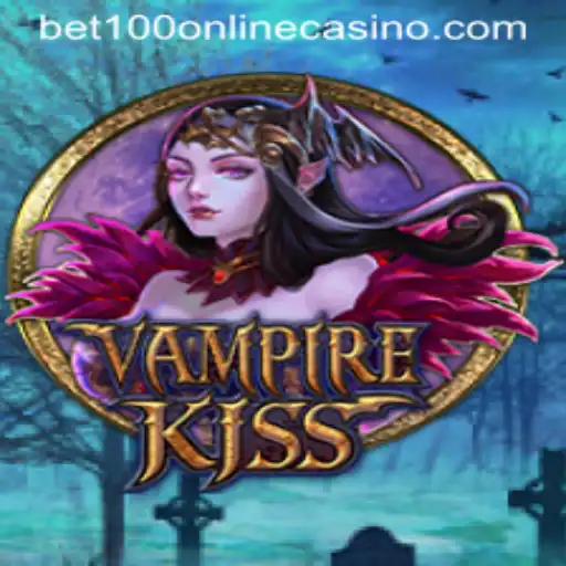 VampireKiss: A Thrilling Dive into the World of Online Casino Gaming