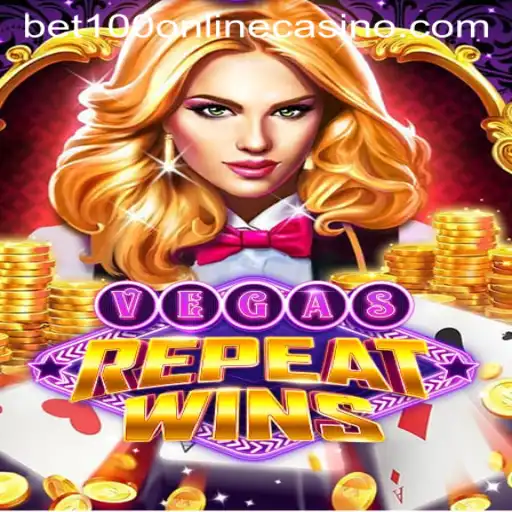 Exploring the Thrills of VegasRepeatWins: A New Online Casino Phenomenon