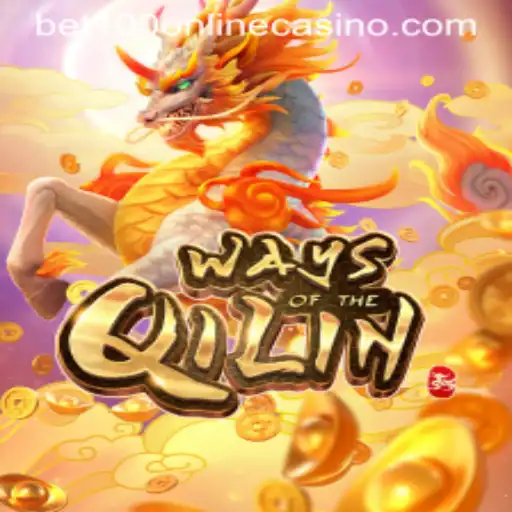 Exploring the Exciting World of WaysoftheQilin and Online Casino Bets